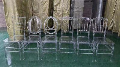 Beijing Jinyang International Trade Co., Ltd. Produktionslinie des Herstellers