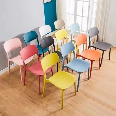 kaufen Hotel-Esszimmermöbel Stapelstühle Mahlzeiten Nordic Design für modernes Esszimmer Online-Herstellung