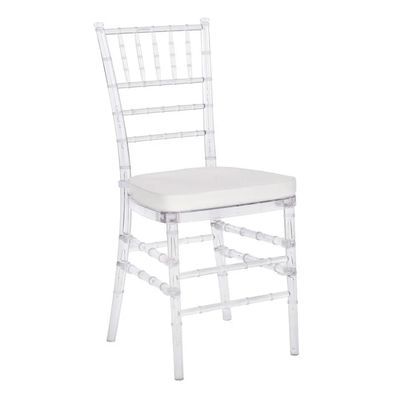 kaufen Napoleon Weiß Chiavari Stühle Phoenix Chiavari Stühle Hochzeit Online-Herstellung