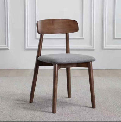 kaufen Nordic Woods Möbel Esstühle Luxus Holzstühle für den Esstisch Online-Herstellung