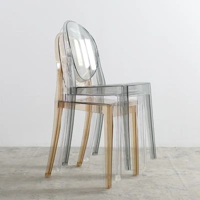 Durchsichtige Champagner Chiavari Stühle Silla Durchsichtige Stühle Für Hochzeit
