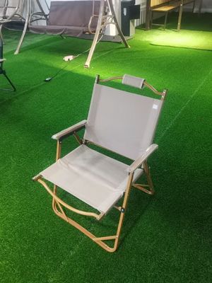 Klappbarer Luxus Executive Office Chair PU Liegestuhl mit Fußstütze
